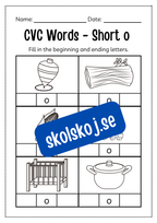 Its time to learn english (76 sidor)