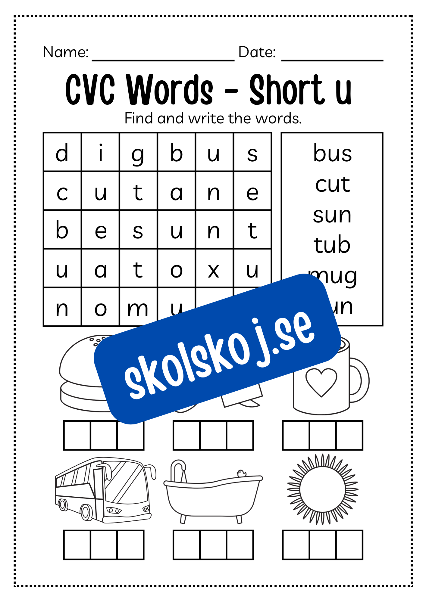 Its time to learn english (76 sidor)