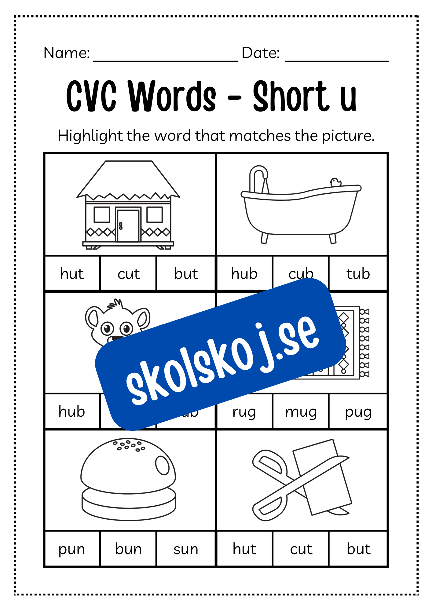 Its time to learn english (76 sidor)