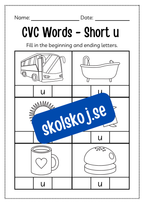 Its time to learn english (76 sidor)