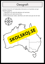 Jag är klar - Extrahäfte - Årskurs 4 - 6