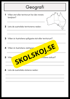 Jag är klar - Extrahäfte - Årskurs 4 - 6
