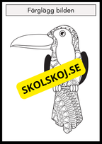 Jag är klar - Extrahäfte - Årskurs 4 - 6