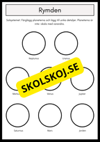 Jag är klar - Extrahäfte - Årskurs 4 - 6
