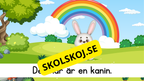 Jag kan läsa Djuren på gården