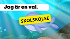 Jag kan läsa: Havsdjur
