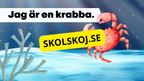 Jag kan läsa: Havsdjur