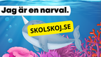 Jag kan läsa: Havsdjur