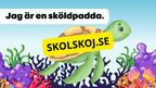 Jag kan läsa: Havsdjur