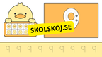 Jag kan räkna till 10 - Häfte