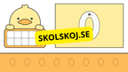 Jag kan räkna till 10 - Häfte