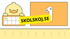 Jag kan räkna till 10 - Häfte