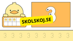 Jag kan räkna till 10 - Häfte