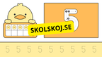 Jag kan räkna till 10 - Häfte