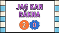 Jag kan rita och räkna - Häfte