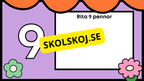 Jag kan rita och räkna - Häfte