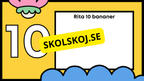 Jag kan rita och räkna - Häfte