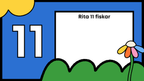 Jag kan rita och räkna - Häfte