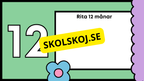 Jag kan rita och räkna - Häfte