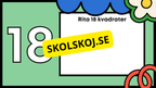 Jag kan rita och räkna - Häfte