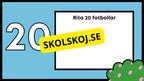 Jag kan rita och räkna - Häfte