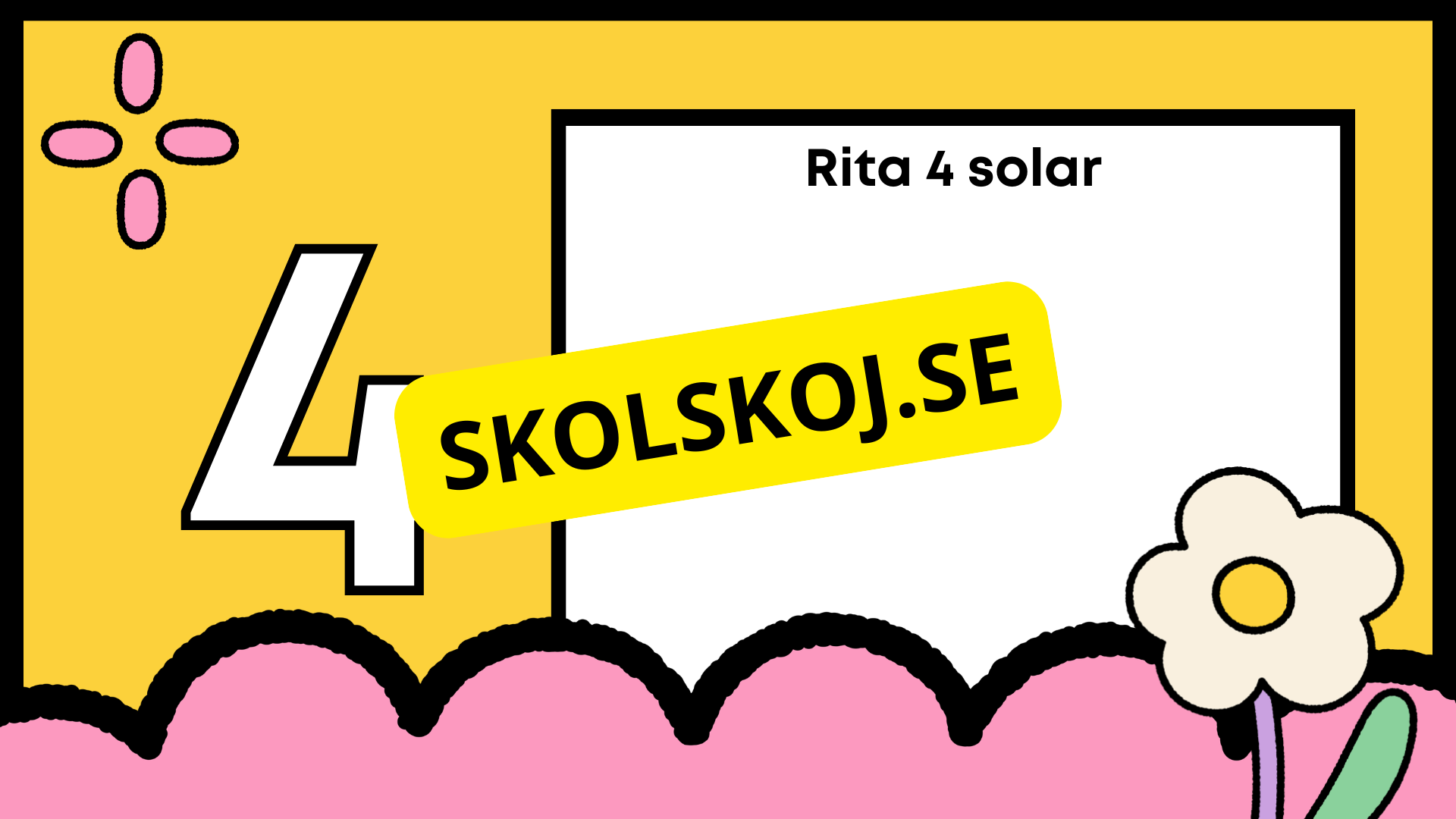 Jag kan rita och räkna - Häfte