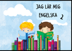 Jag lär mig engelska 2