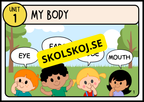 Jag lär mig engelska 2