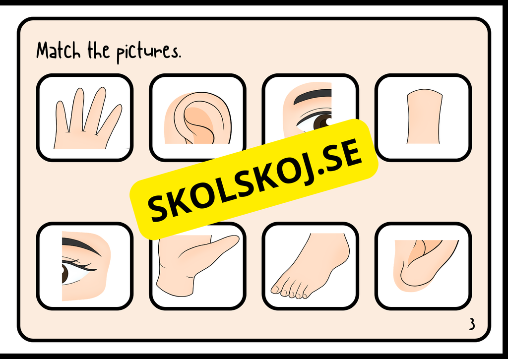 Jag lär mig engelska 2