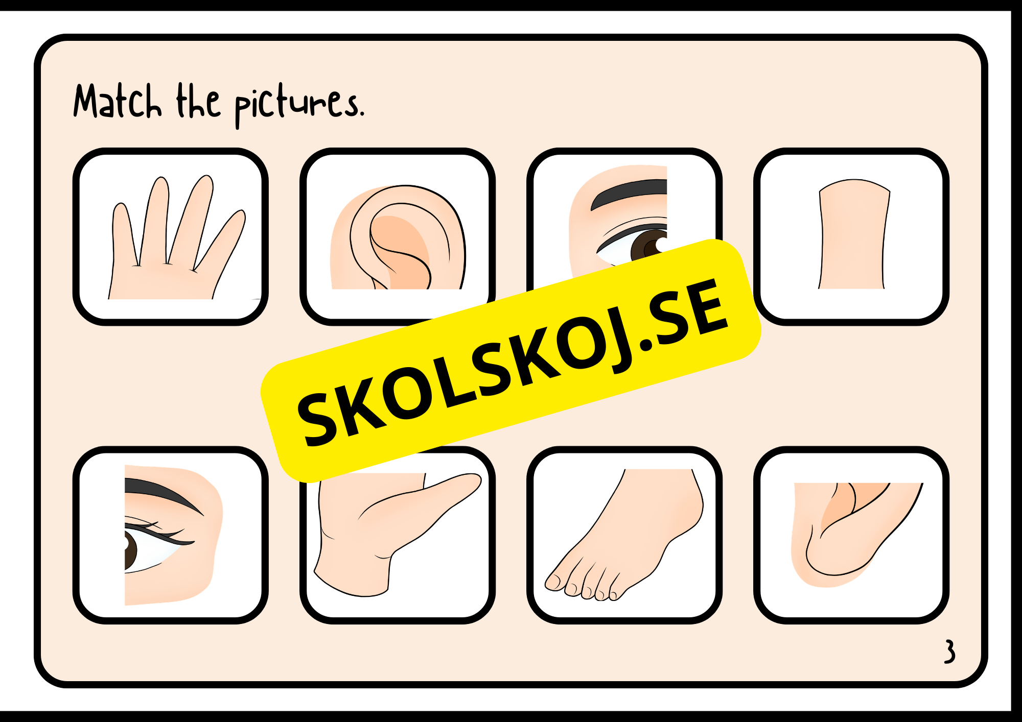 Jag lär mig engelska 2