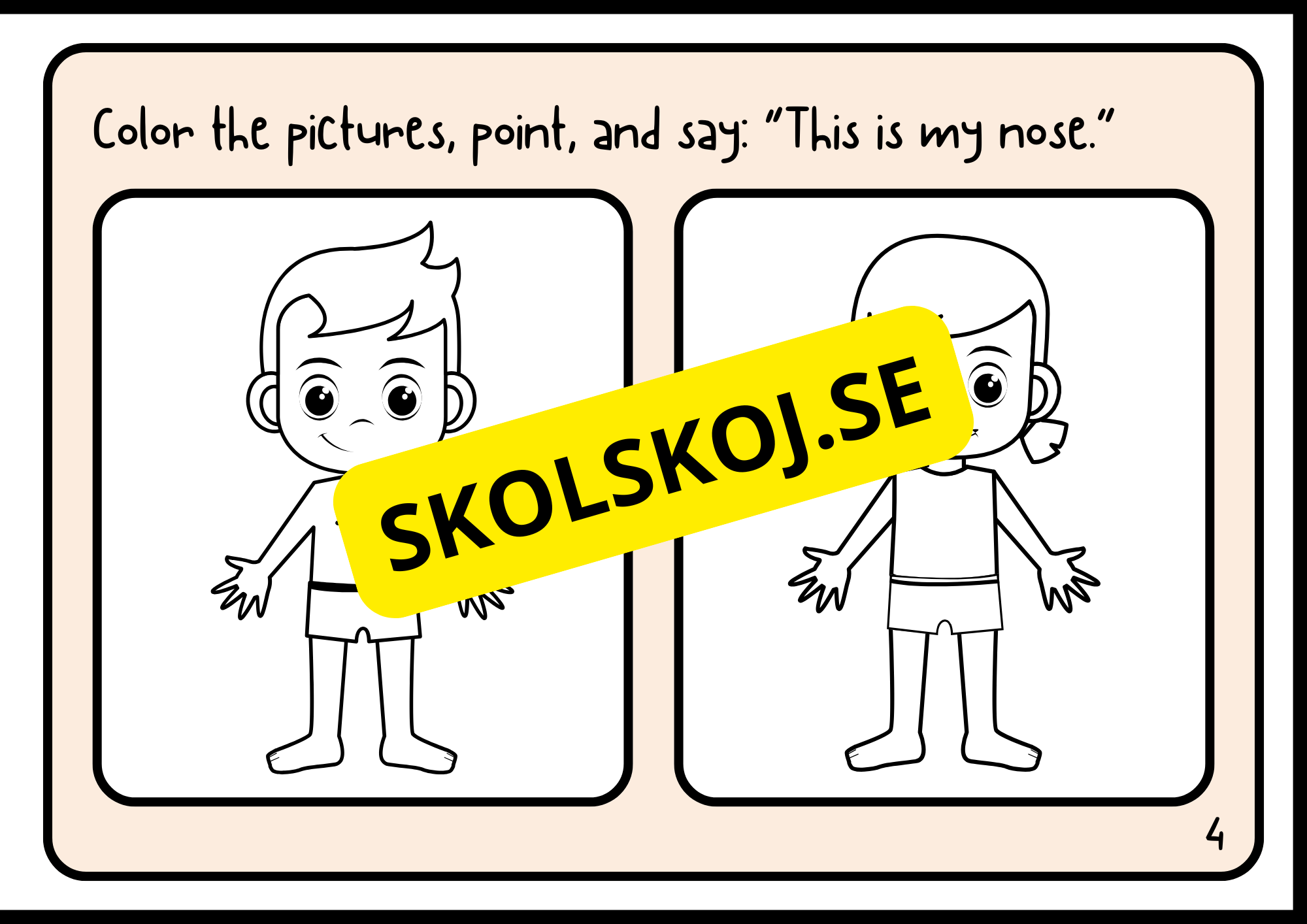 Jag lär mig engelska 2