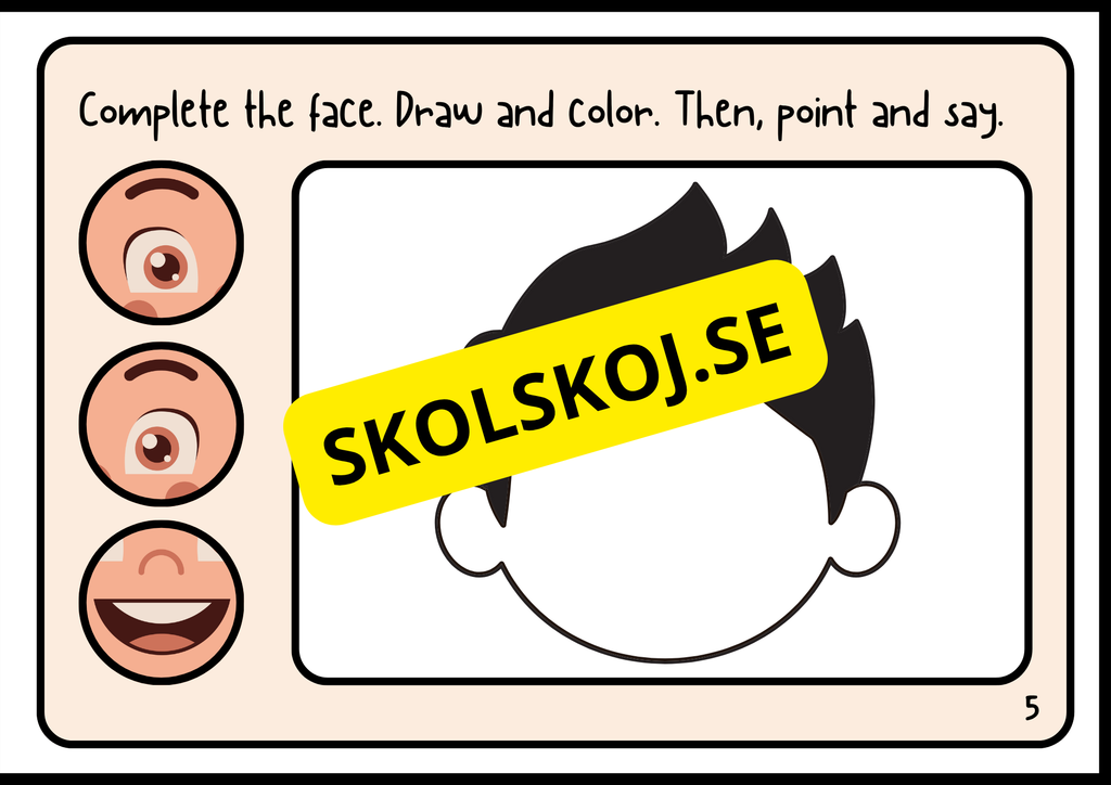 Jag lär mig engelska 2