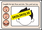 Jag lär mig engelska 2