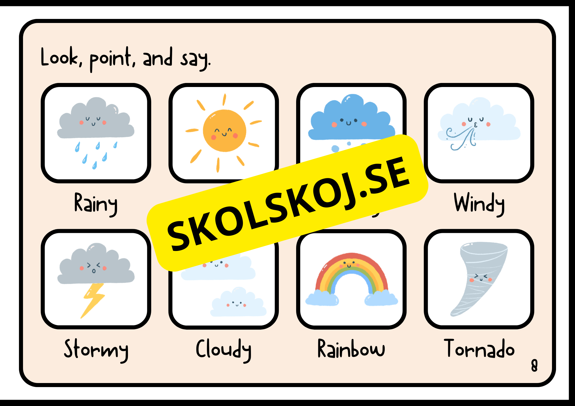 Jag lär mig engelska 2