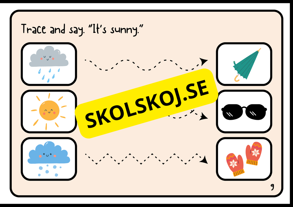 Jag lär mig engelska 2