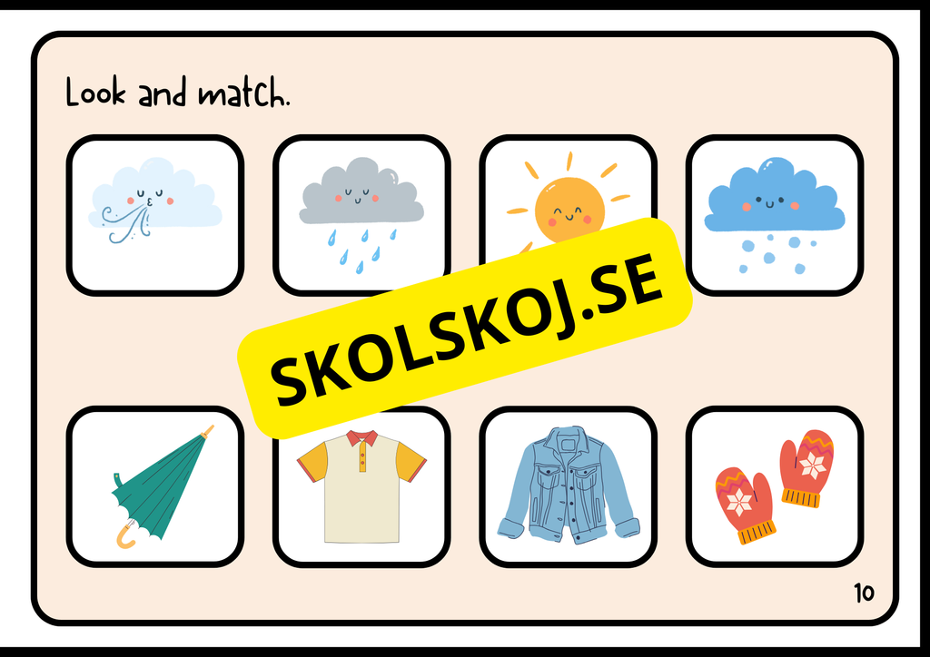 Jag lär mig engelska 2