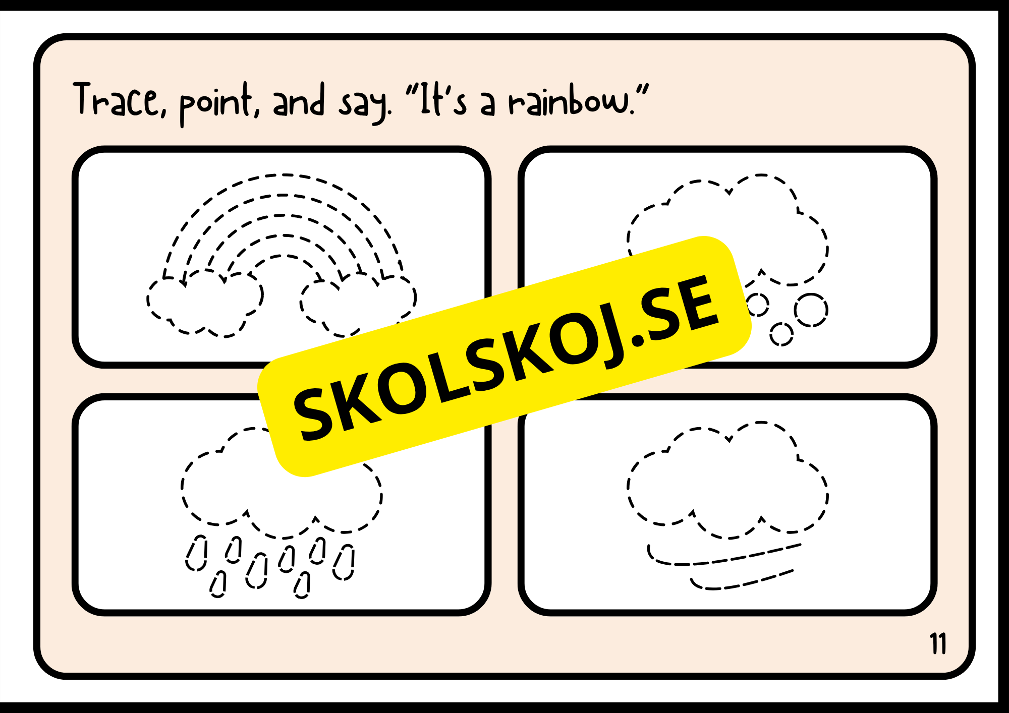 Jag lär mig engelska 2