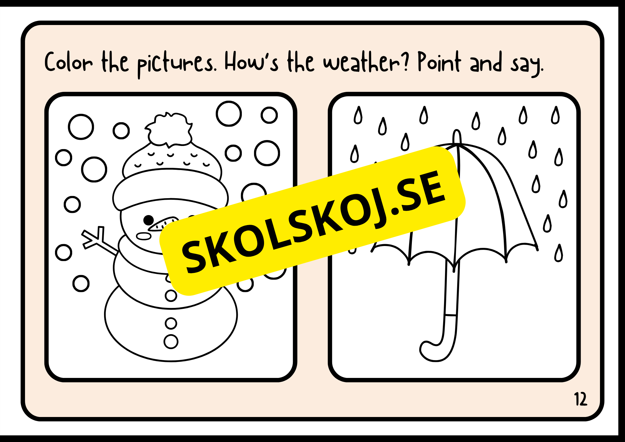 Jag lär mig engelska 2