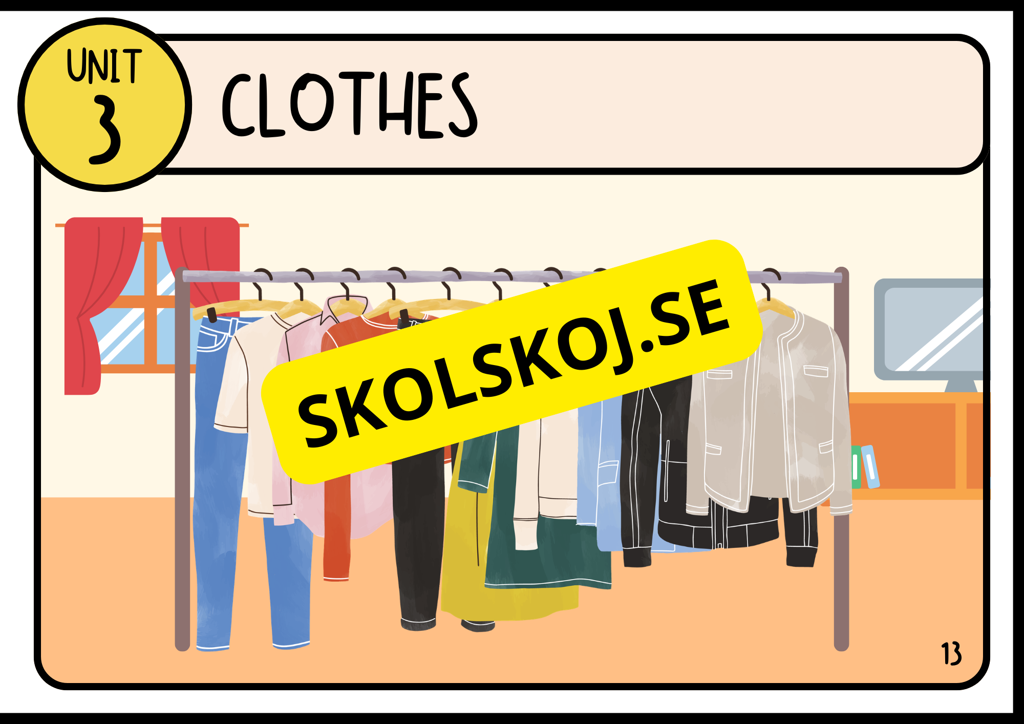 Jag lär mig engelska 2