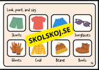 Jag lär mig engelska 2