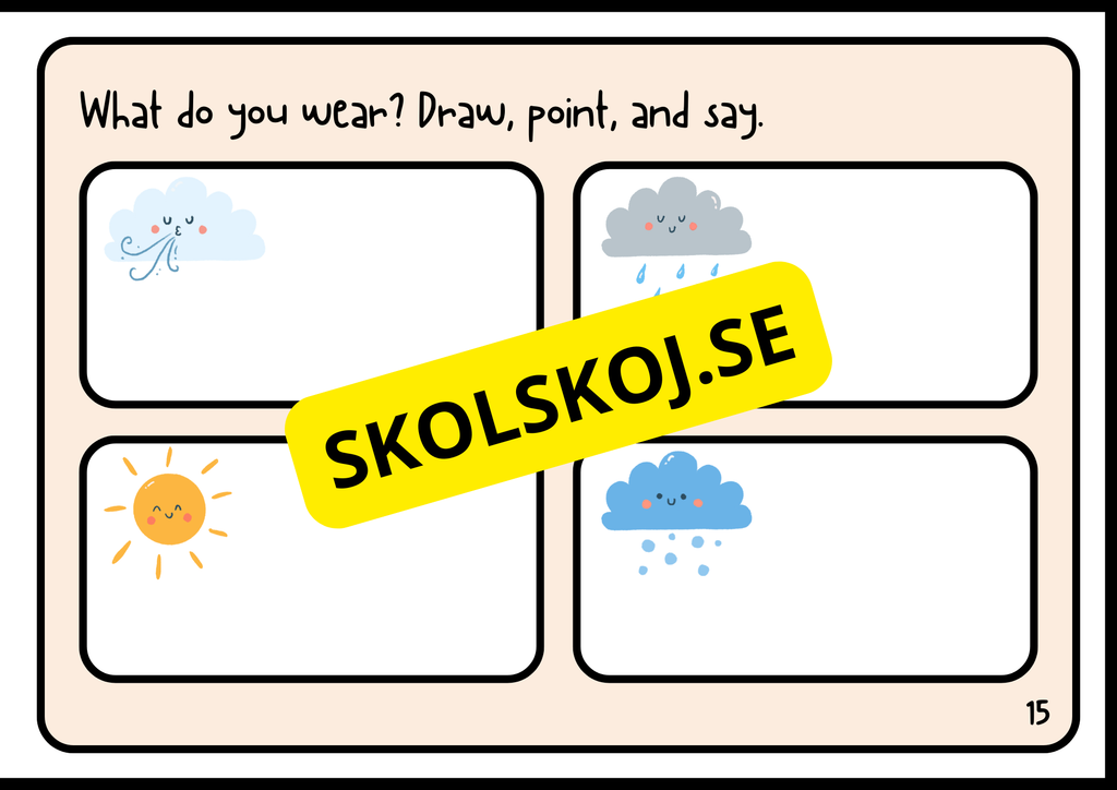 Jag lär mig engelska 2