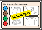 Jag lär mig engelska 2