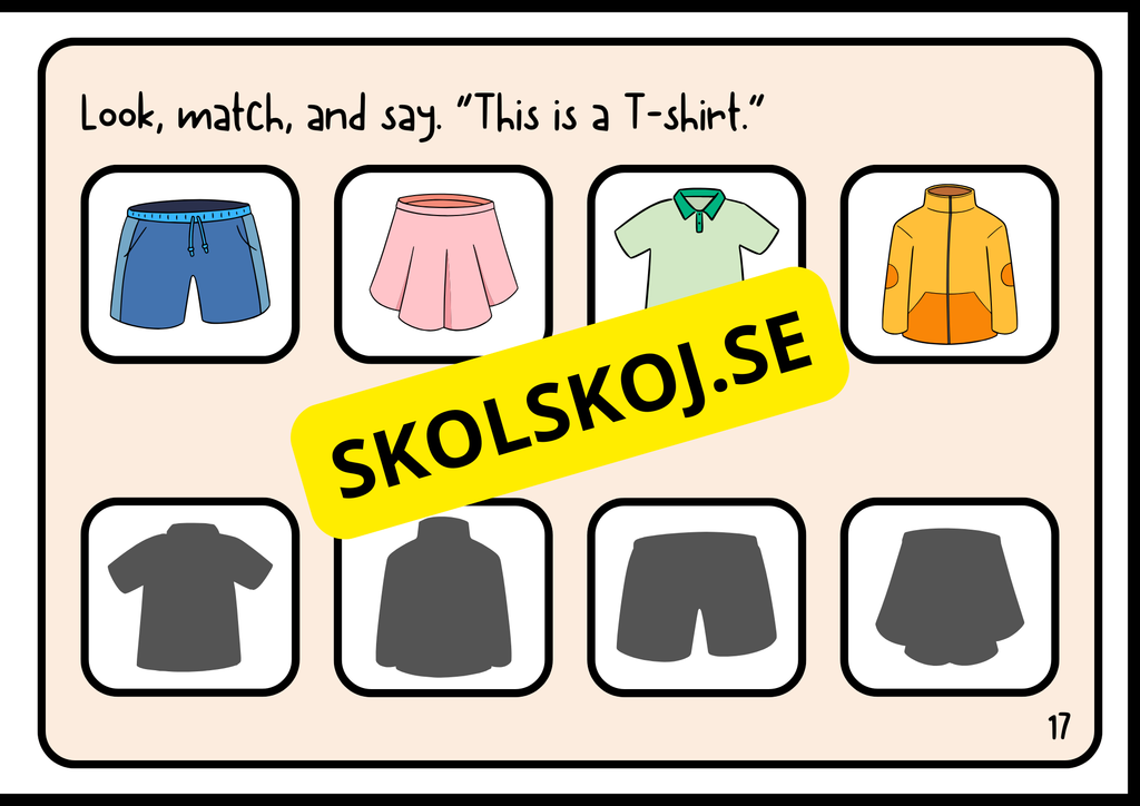 Jag lär mig engelska 2