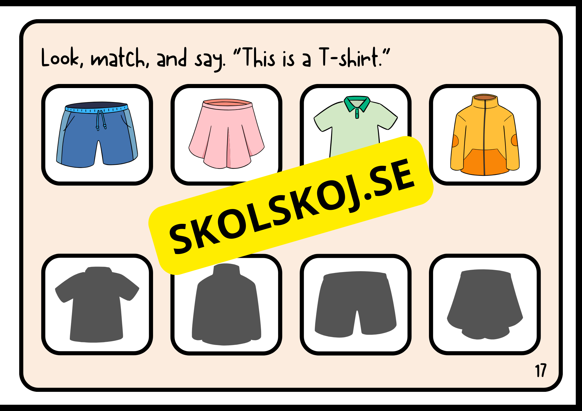Jag lär mig engelska 2