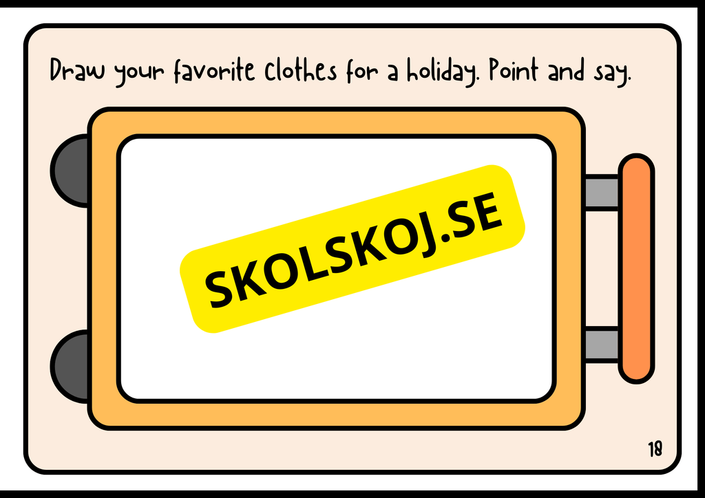 Jag lär mig engelska 2