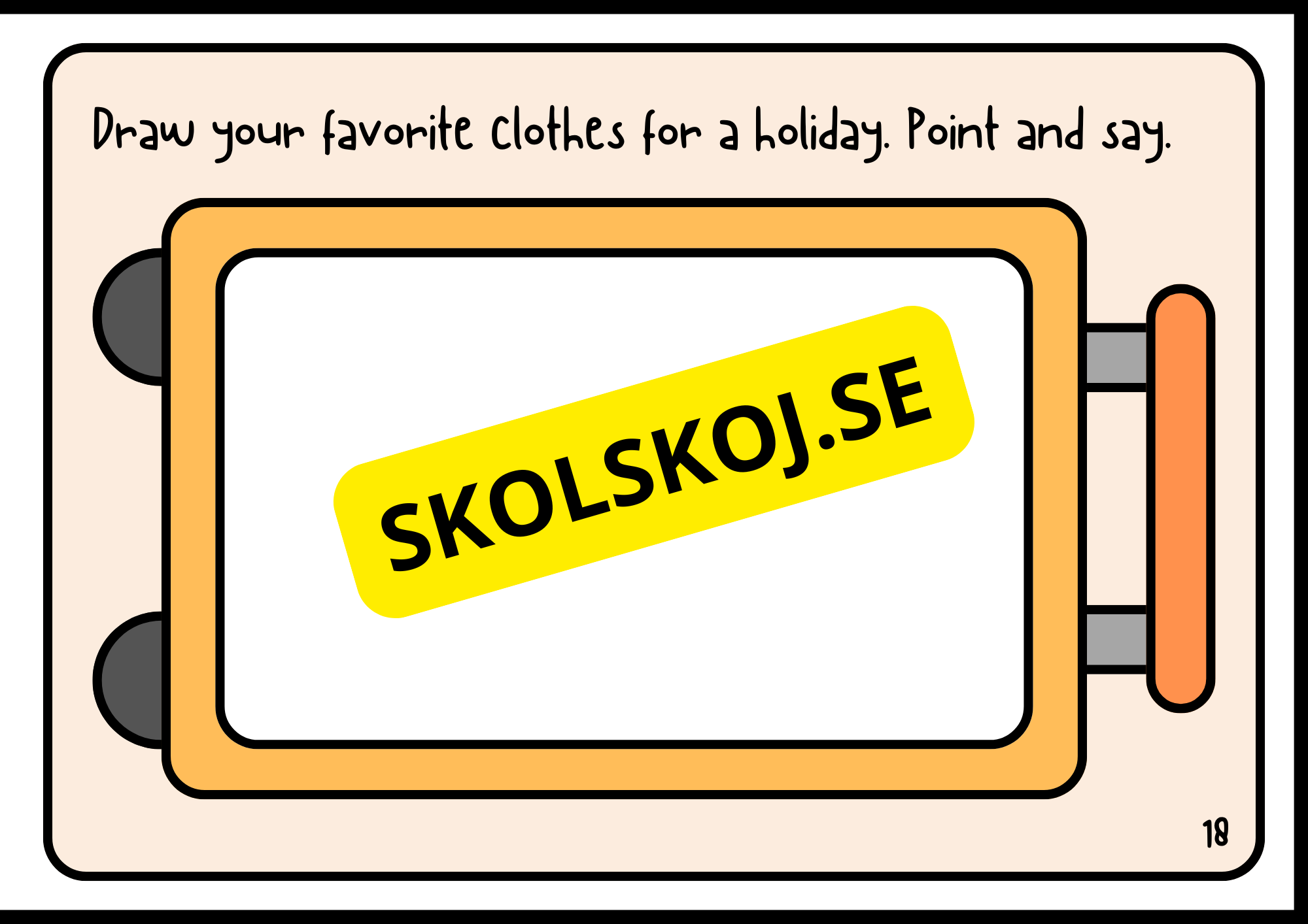 Jag lär mig engelska 2