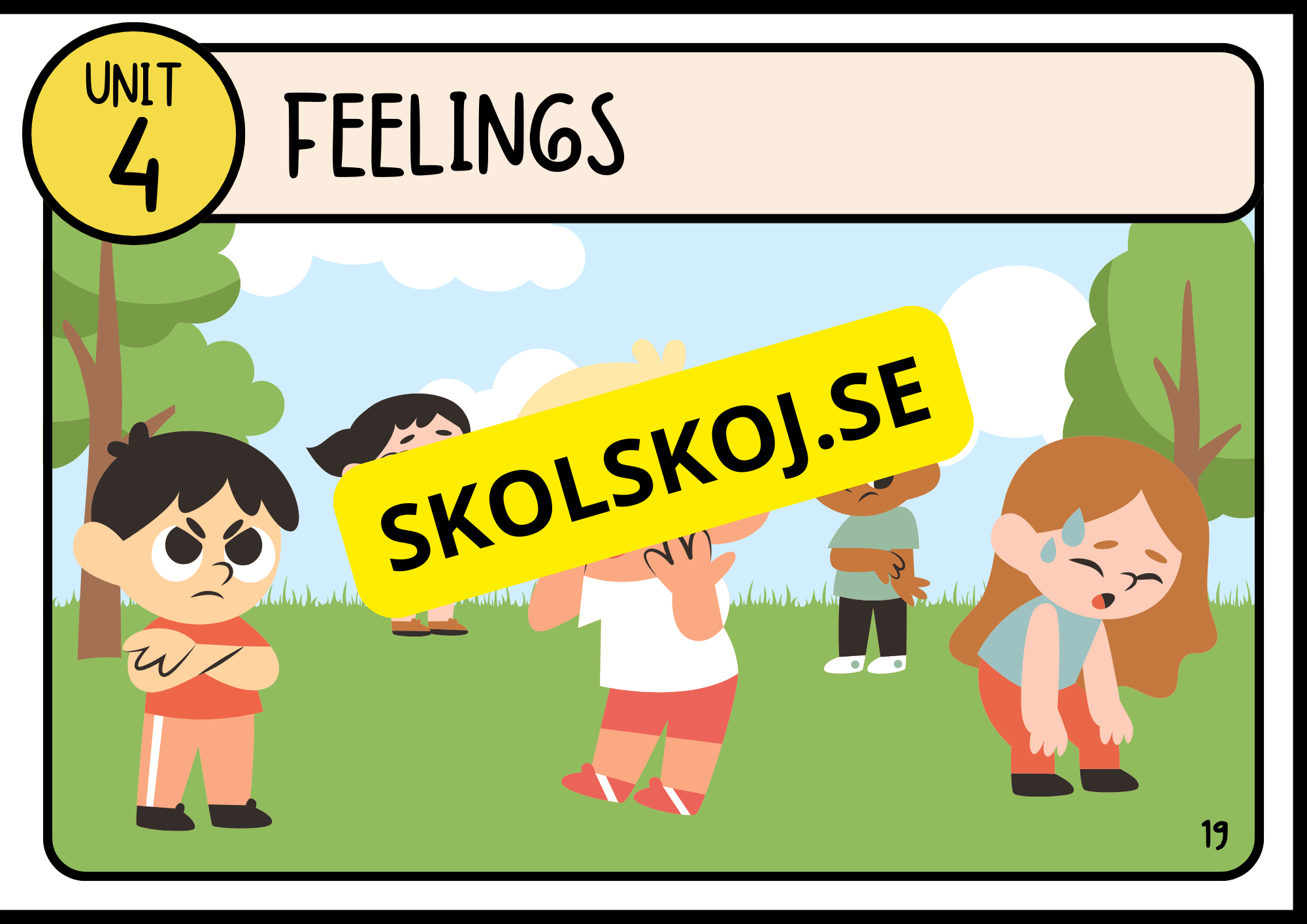 Jag lär mig engelska 2