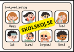 Jag lär mig engelska 2