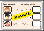 Jag lär mig engelska 2
