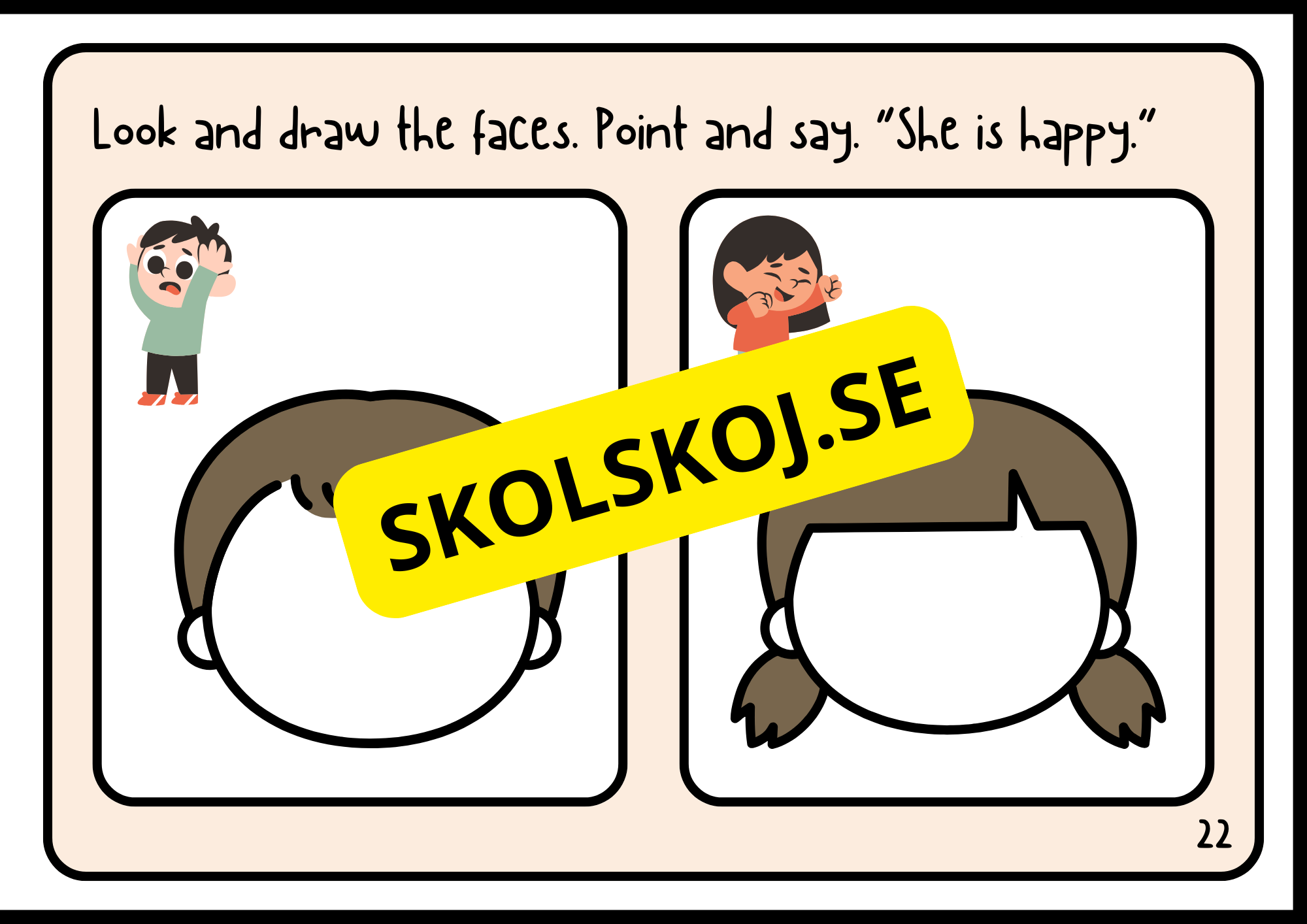 Jag lär mig engelska 2